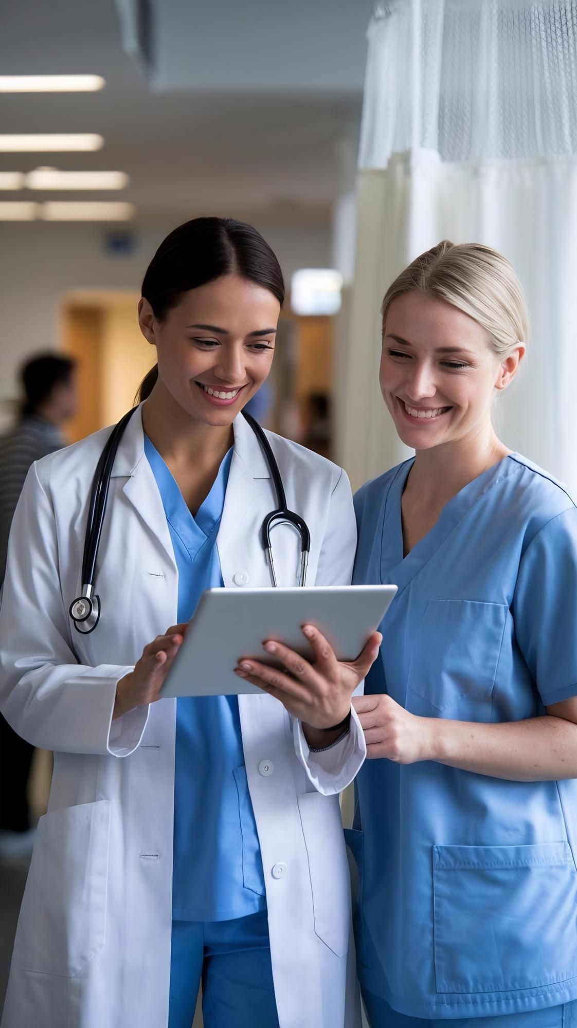 Why Choose Hermosa Medical Center? - facility image