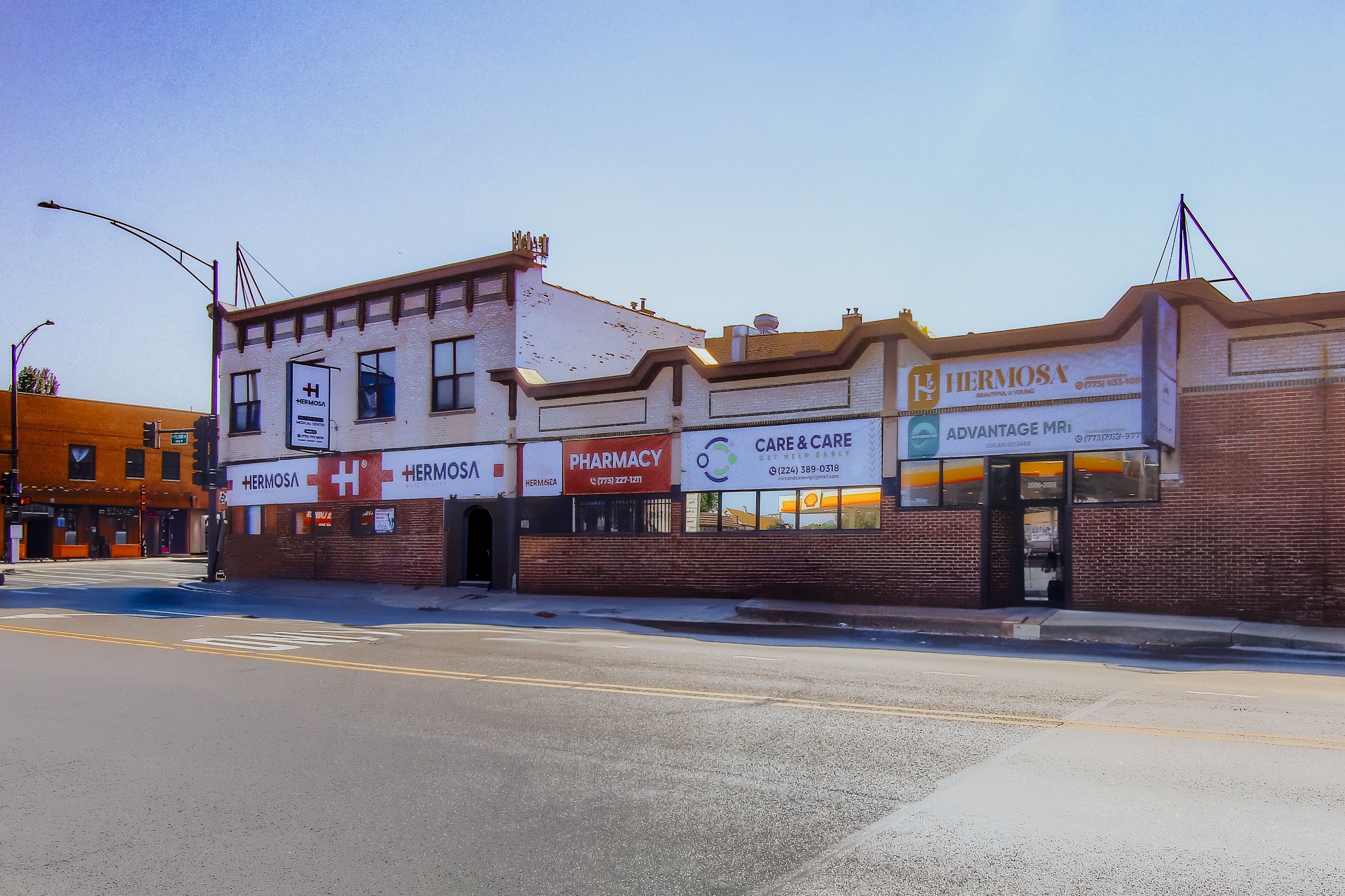 Our facility - image 1
