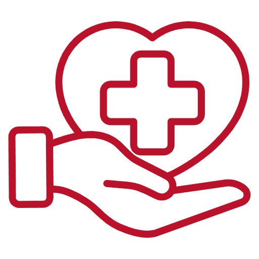 Hermosa Medical Center facility and patient care team