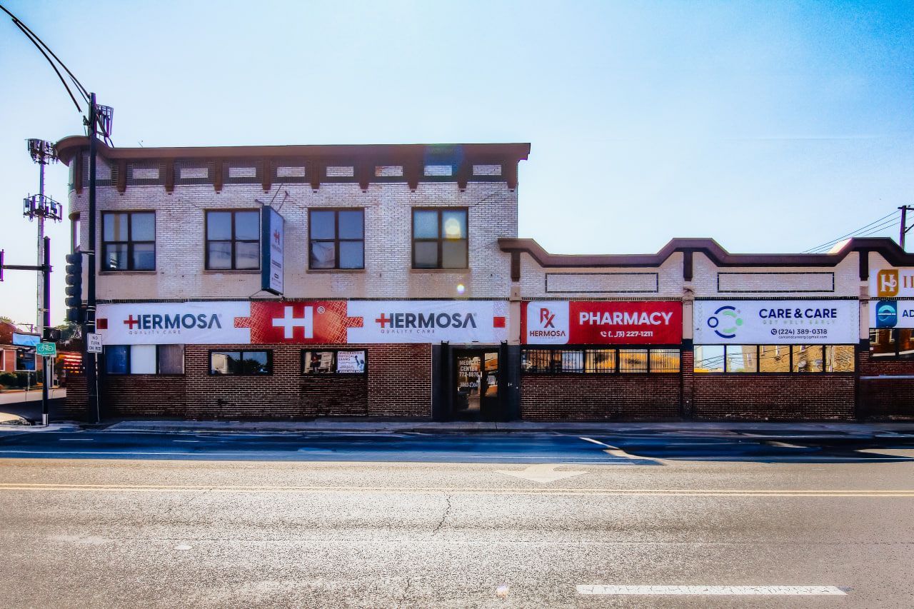 Hermosa Medical Center facility, providers, and patient care environment