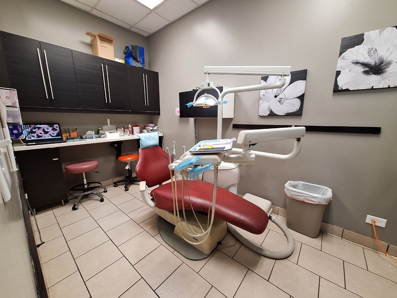 Hermosa Medical Center facility, providers, and patient care environment