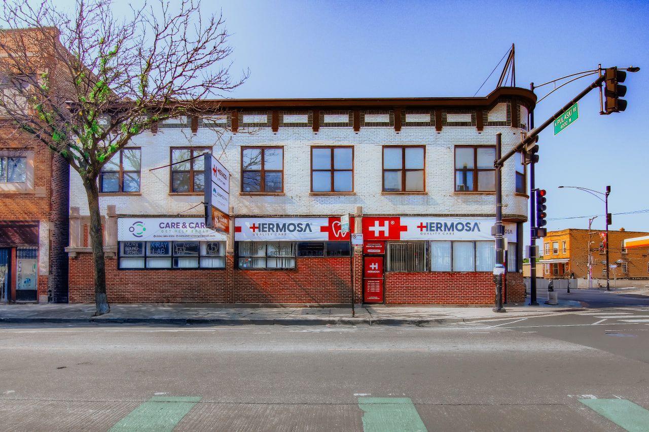 Hermosa Medical Center facility, providers, and patient care environment