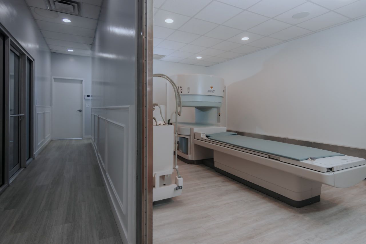 Hermosa Medical Center facility, providers, and patient care environment