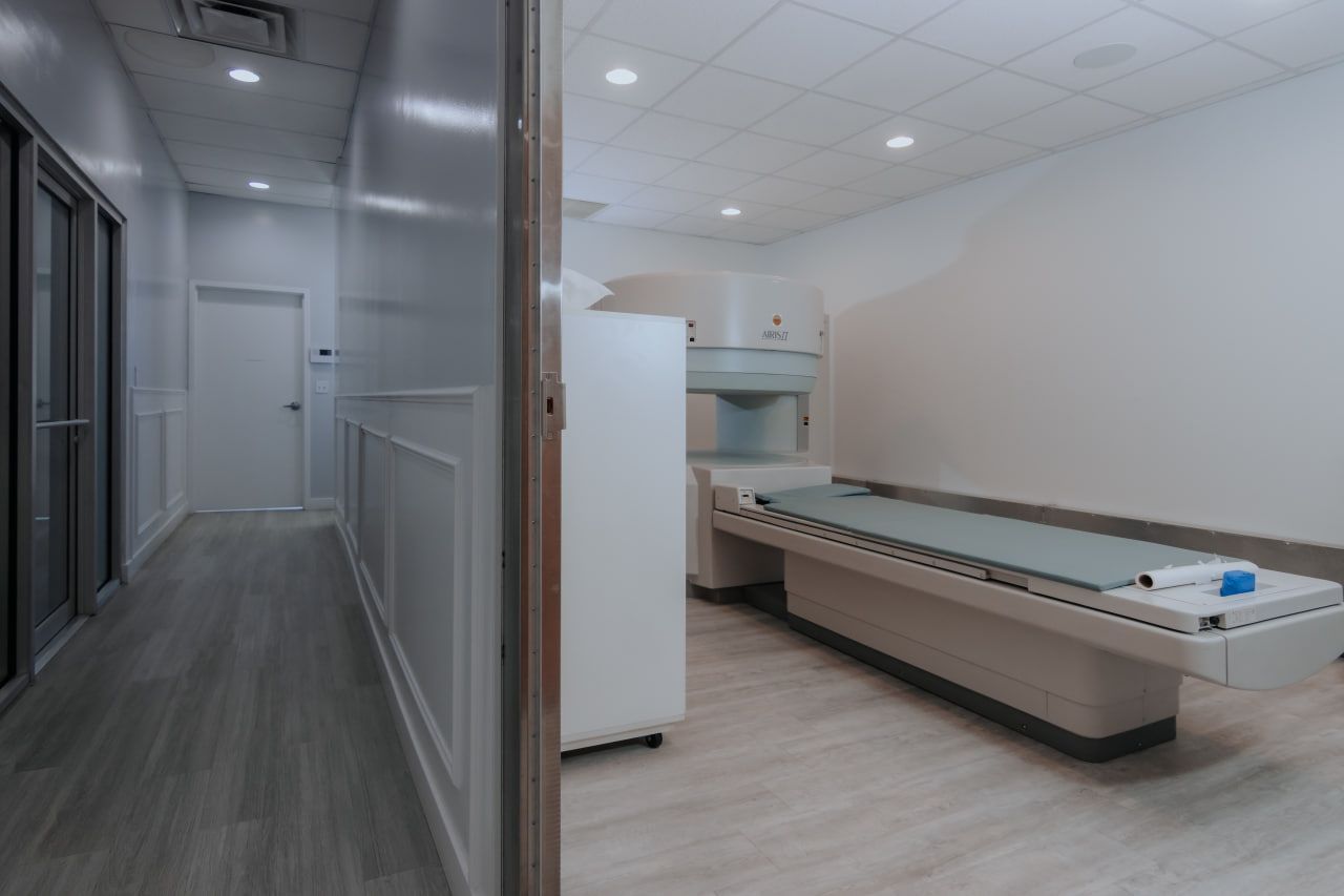 Hermosa Medical Center facility, providers, and patient care environment