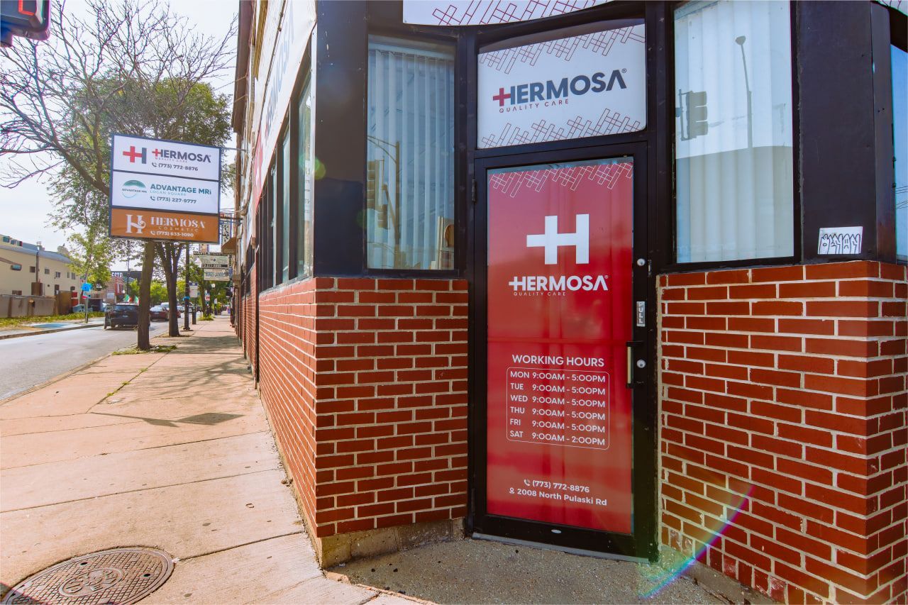 Hermosa Medical Center facility, providers, and patient care environment