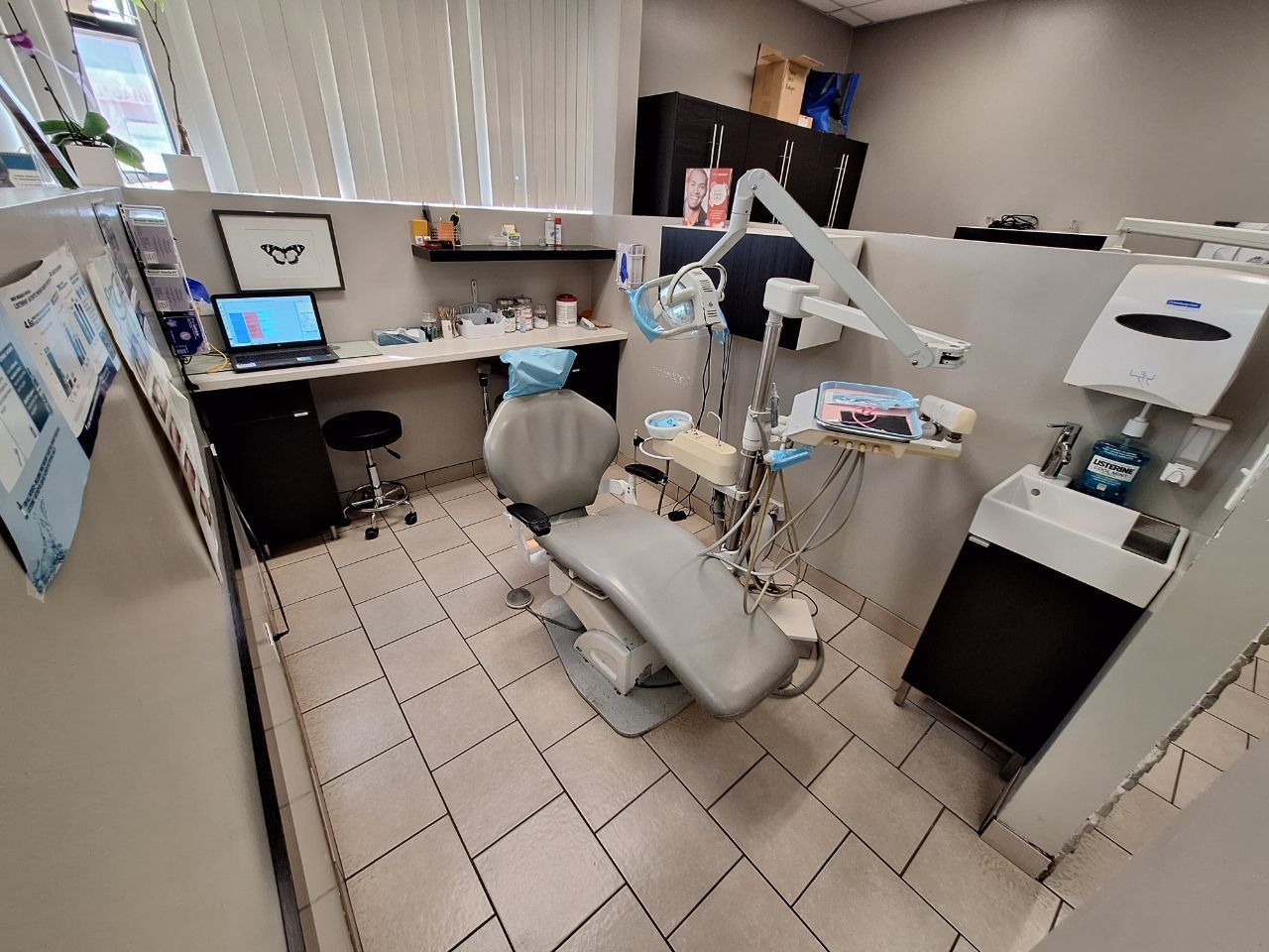 Hermosa Medical Center facility, providers, and patient care environment