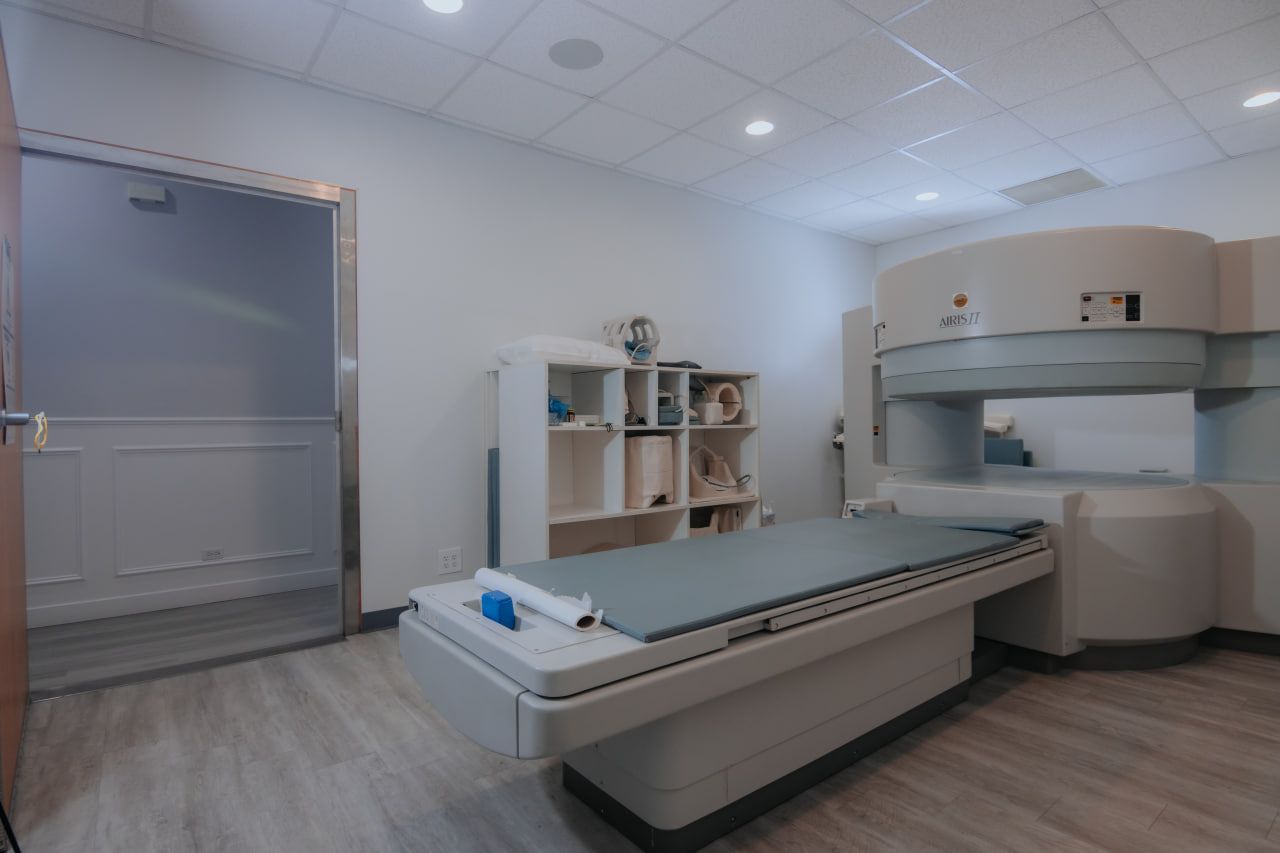 Hermosa Medical Center facility, providers, and patient care environment