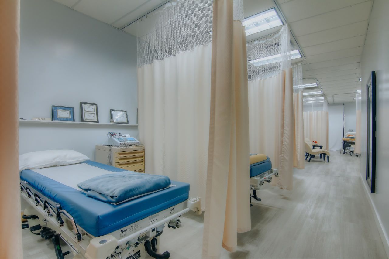 Hermosa Medical Center facility, providers, and patient care environment
