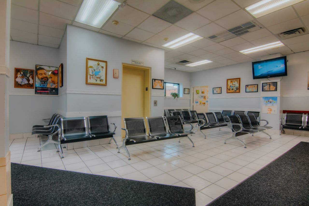 Hermosa Medical Center facility, providers, and patient care environment