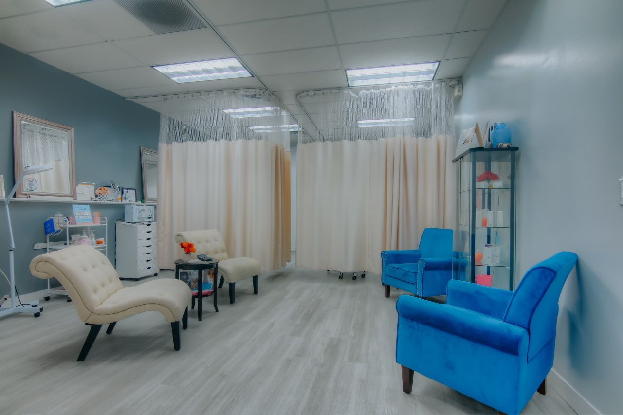 Hermosa Medical Center facility, providers, and patient care environment