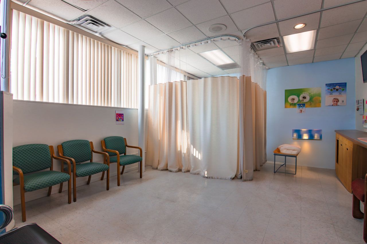Hermosa Medical Center facility, providers, and patient care environment