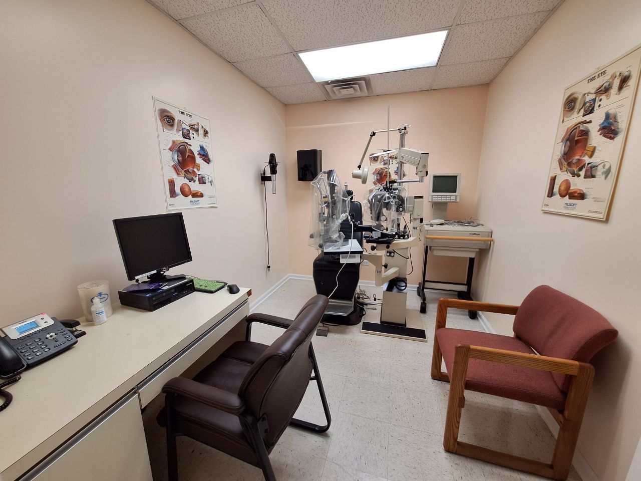 Hermosa Medical Center facility, providers, and patient care environment