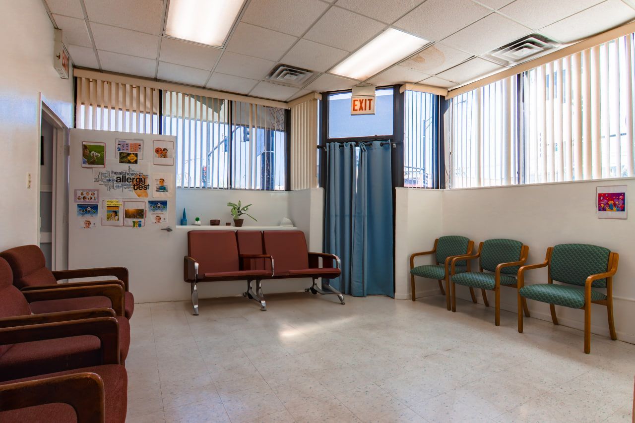 Hermosa Medical Center facility, providers, and patient care environment