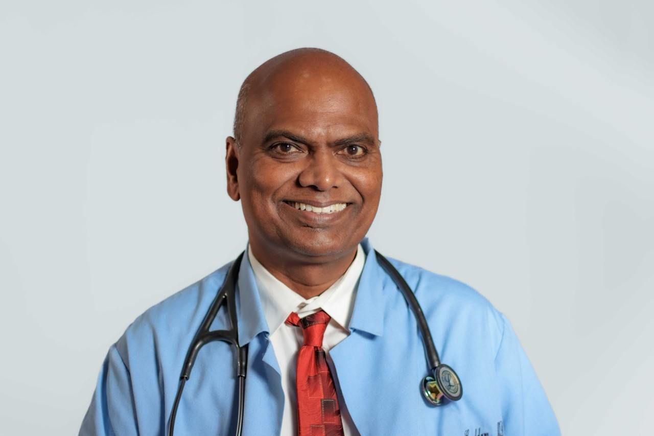 Hermosa Medical Center facility and patient care team