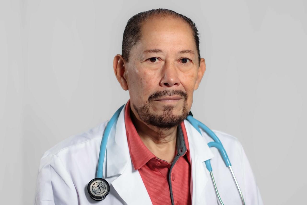 Hermosa Medical Center facility and patient care team