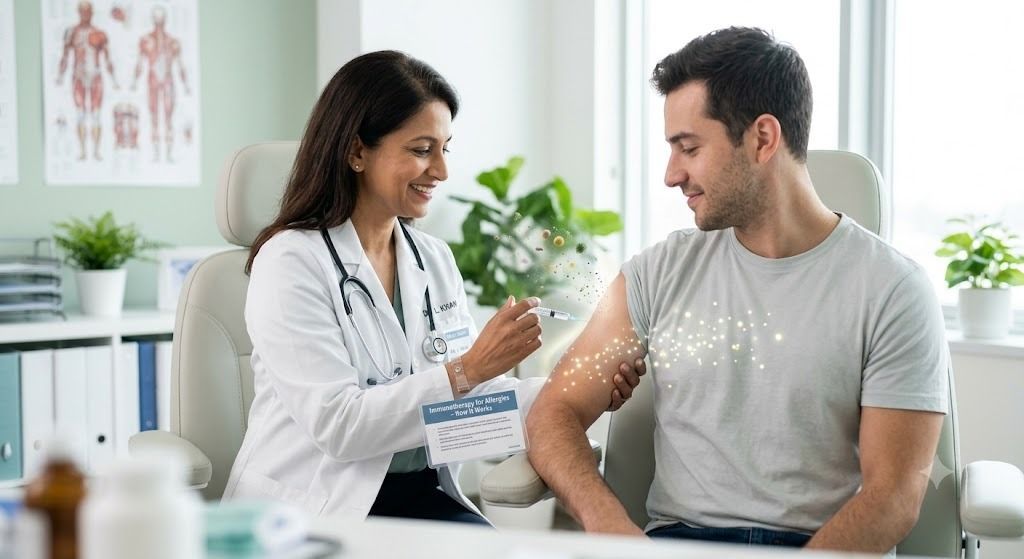 Hermosa Medical Center facility and patient care team
